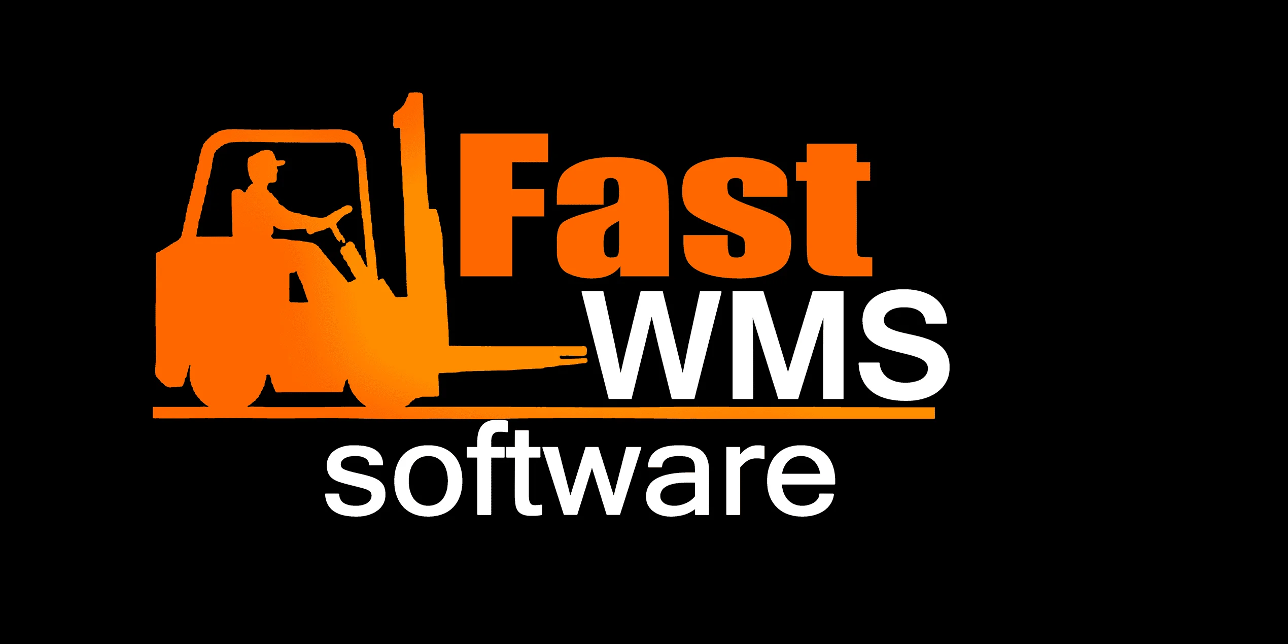 fast wms software